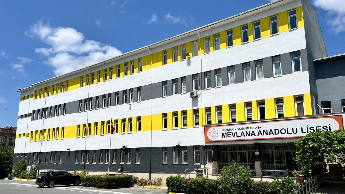 Mevlana Anadolu Lisesi