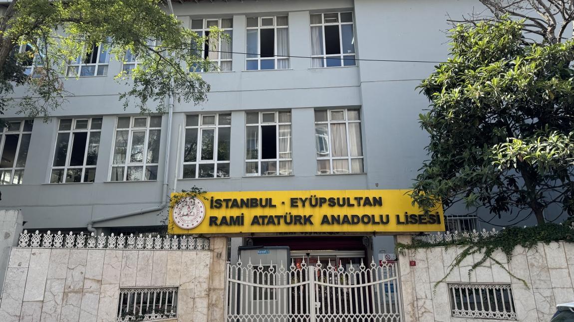 Rami Anadolu Lisesi