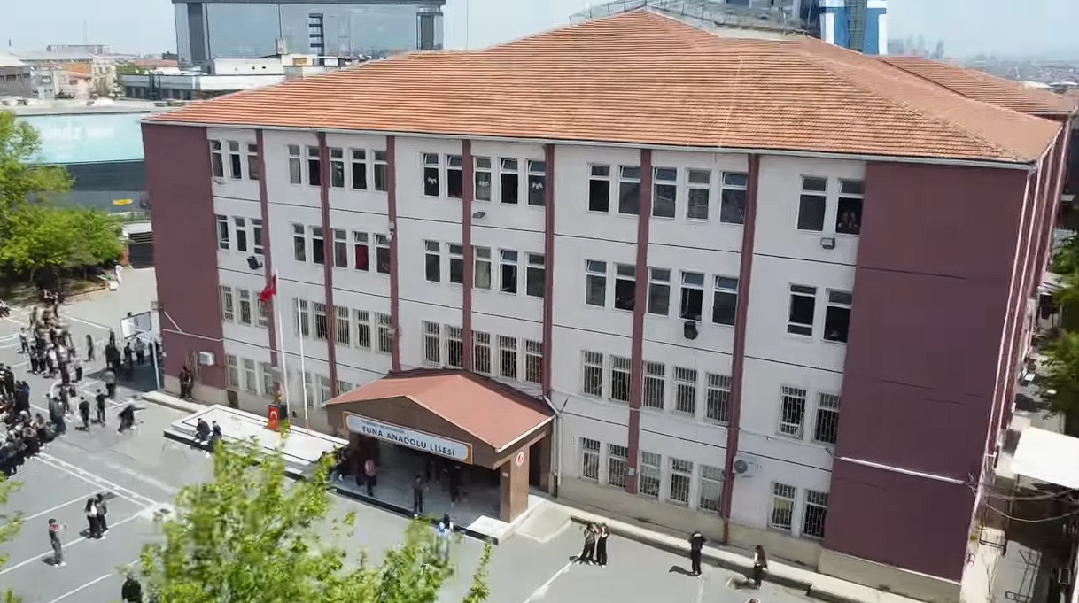 Tuna Anadolu Lisesi
